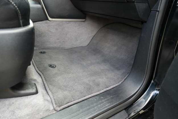 How to Properly Install and Maintain Your Floor Mats