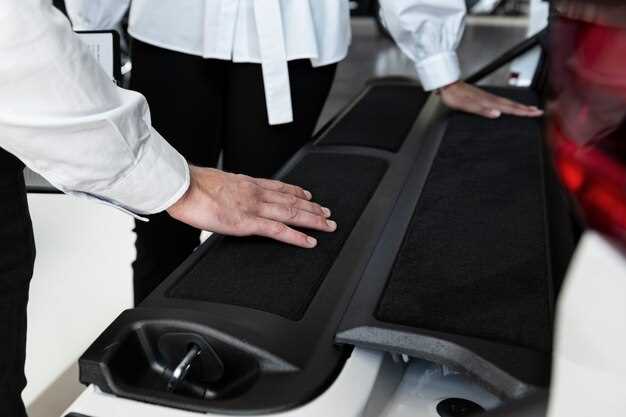 Choosing the Right Material for Your Toyota's All Weather Floor Mats
