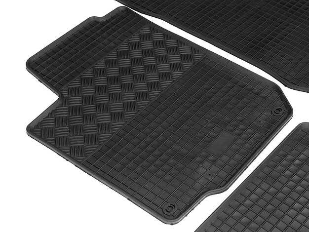 Best all-weather floor mats for Toyota models