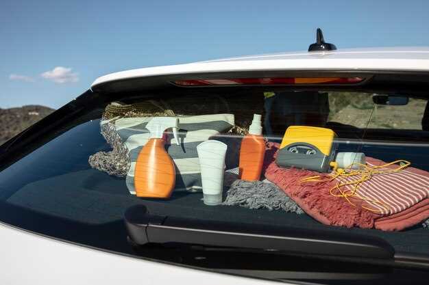 Essential Features to Look for in Toyota Truck Organizers