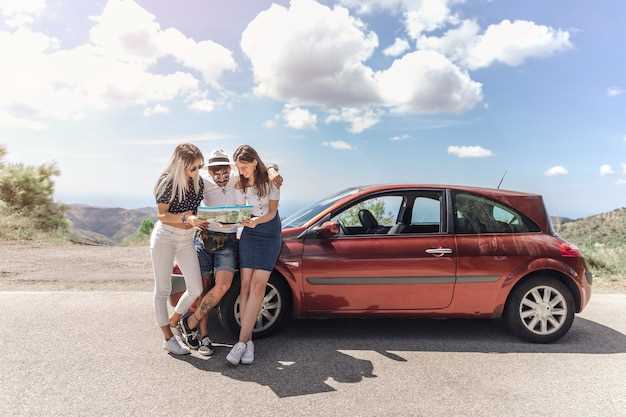Choosing the Right Toyota Model for Your Journey