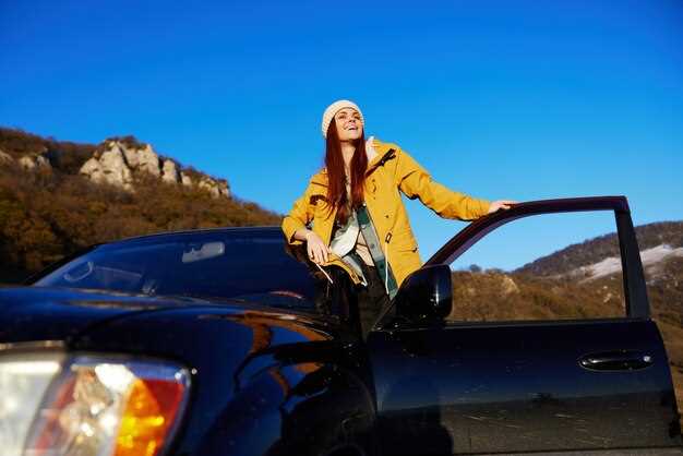 Best Toyota models for road trips and travel