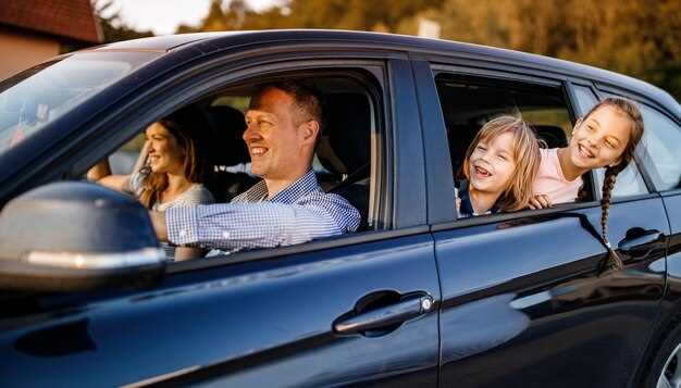 Best Toyota vehicles for family driving