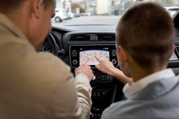 Blind spot monitoring – how it works in Toyota vehicles