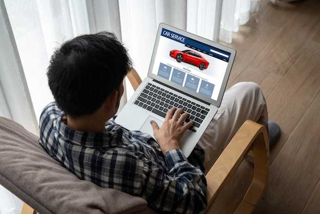 Verifying Seller Credentials and Vehicle History