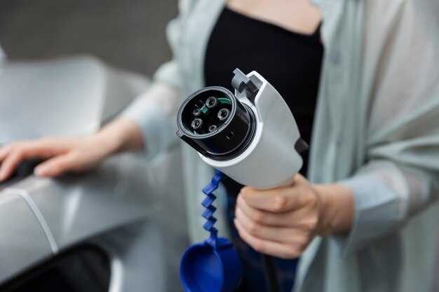 Step-by-Step Instructions for Charging Your Vehicle Overnight