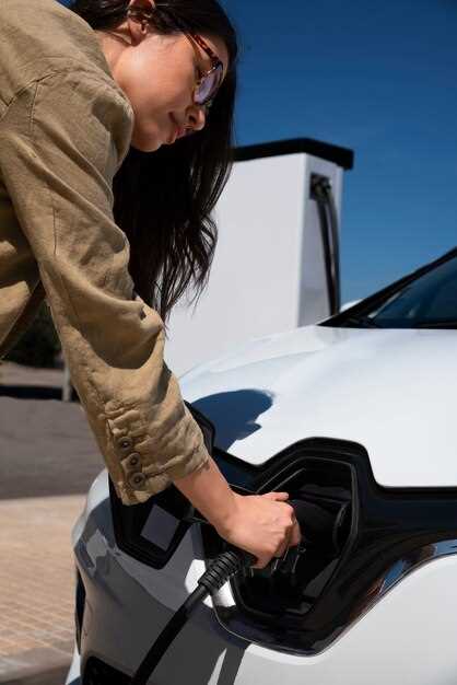 Charging a Toyota plug-in hybrid at home