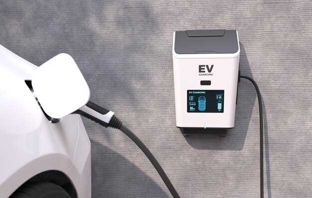 Exploring Level 2 Charging Stations and Their Benefits