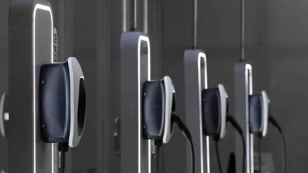 Charging options for Toyota plug-in hybrids