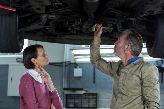 Identifying Symptoms of a Clogged Air Filter in Your Toyota