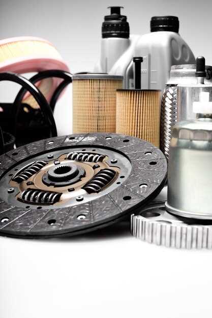 Recognizing and Fixing Transmission Fluid Leaks