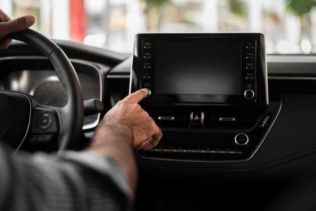 Selecting the Right Dash Cam for Your Toyota Model