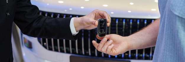 Comparing Smart Key Systems: Advantages and User Experience