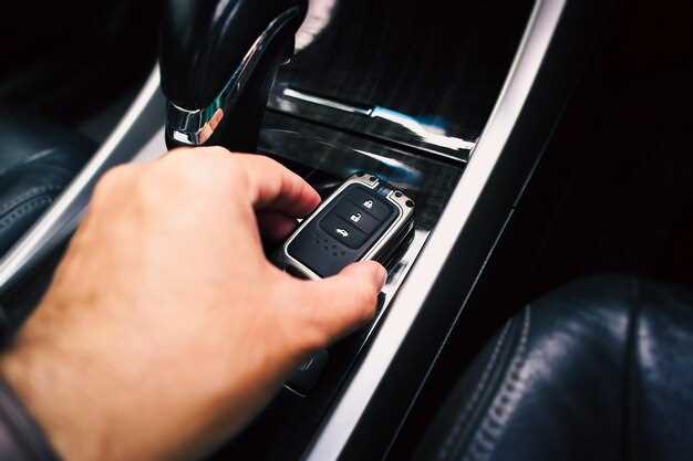 Digital keys for Toyota – how they work