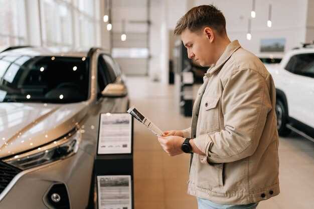Steps to Prepare Your Toyota for Lease Return