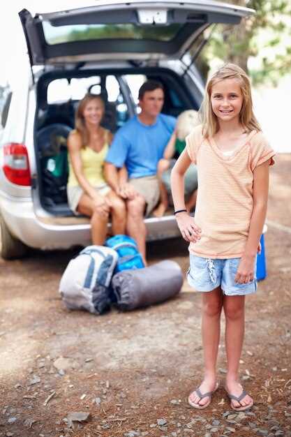 Creating Family Road Trip Rituals in Your Highlander