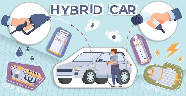Maintenance Tips for Optimal Performance of Your Prius Hybrid