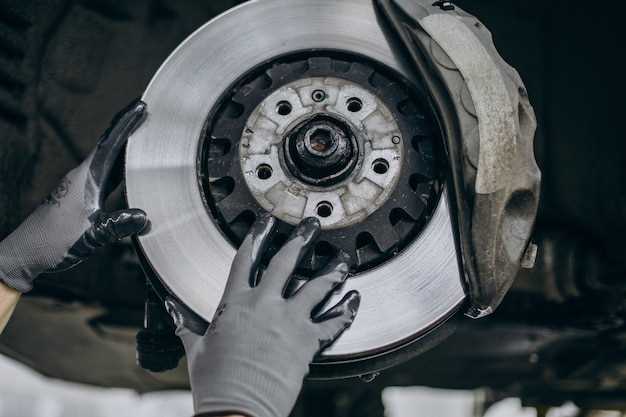 How to find the right Toyota brake pads for your model