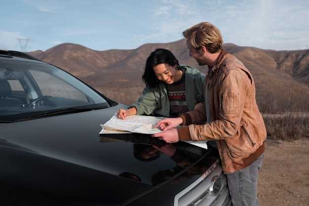 Examine Tires for Wear and Pressure