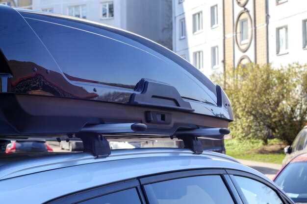 Tips for Securing and Maintaining Your Roof Rack Setup