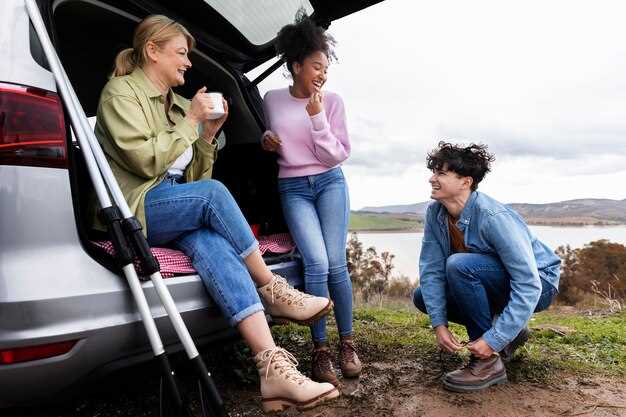 Selecting the Right Roof Rack for Your Toyota SUV