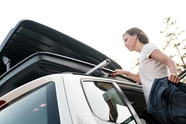 How to install roof racks on a Toyota SUV