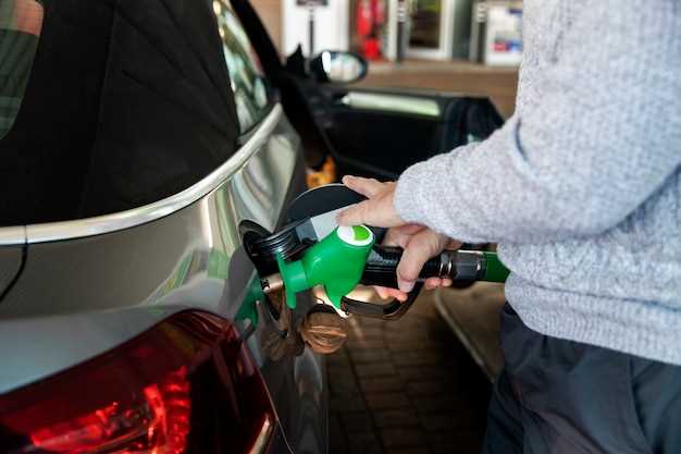 Tire Maintenance and Its Impact on Fuel Efficiency