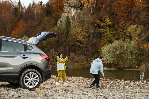 Choosing the Right Toyota SUV for Your Adventure Needs
