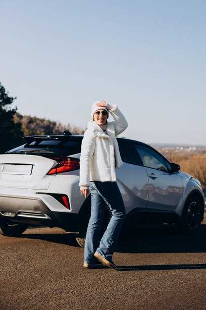 Maximizing Your Toyota SUV's Performance in Outdoor Conditions