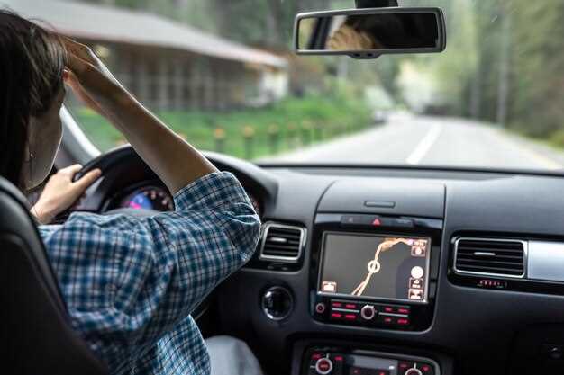 Understanding the Technology Behind Toyota's Reverse Camera System