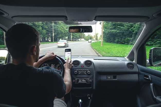 How Toyota’s backup camera improves visibility