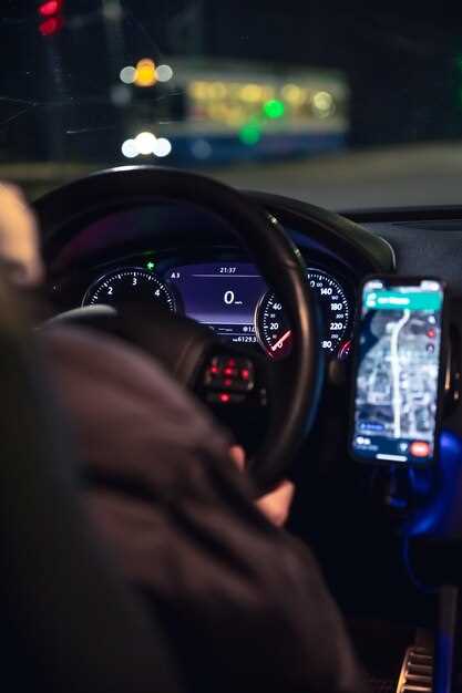The Role of Lane Assist in Modern Vehicles for Improved Control