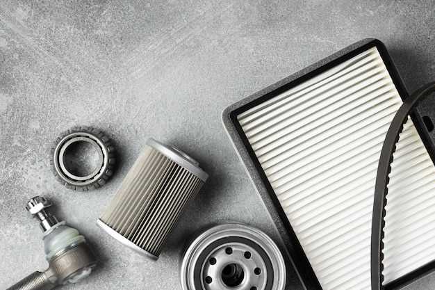 Cost Analysis: When to Choose OEM vs. Aftermarket Parts