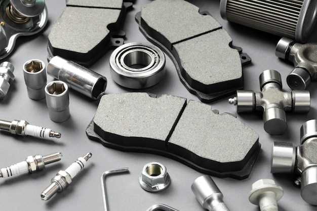 Evaluating Quality and Performance of Toyota Components