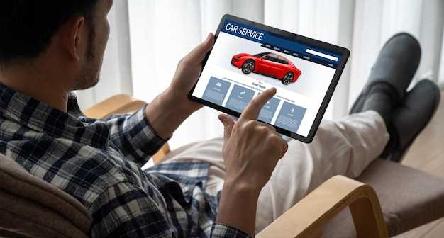 Scheduling your Toyota service appointment online