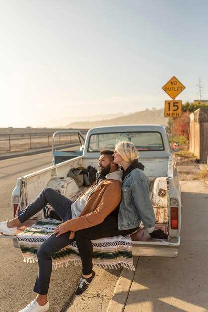 Creating a Comfortable Outdoor Seating Area in Your Truck Bed