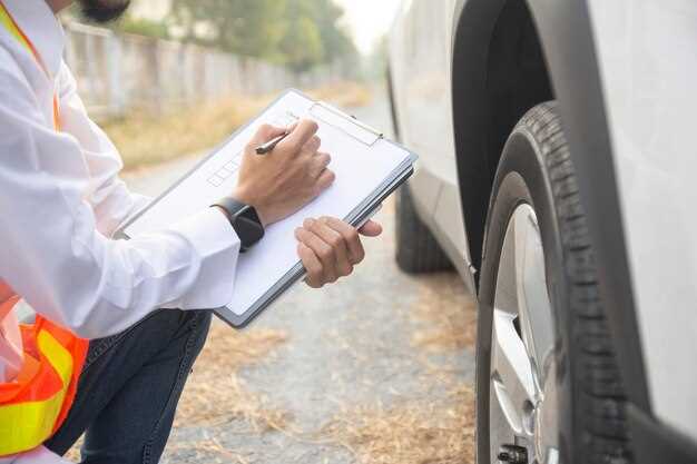 Understanding the Safety Inspection Process for Toyota Vehicles