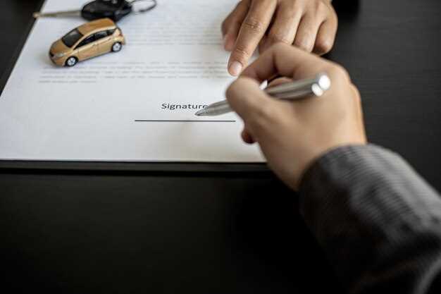 Things to check before signing a Toyota purchase agreement