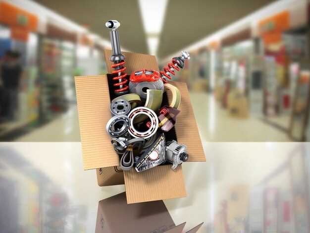 Critical Engine Components for Optimal Performance