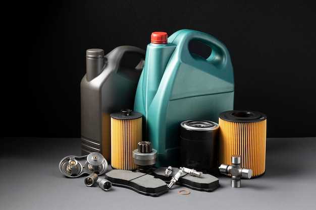 Key Electrical Parts to Ensure Reliable Operation