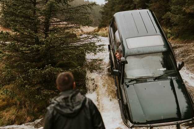 Real-World Off-Roading Experiences: User Insights and Modifications