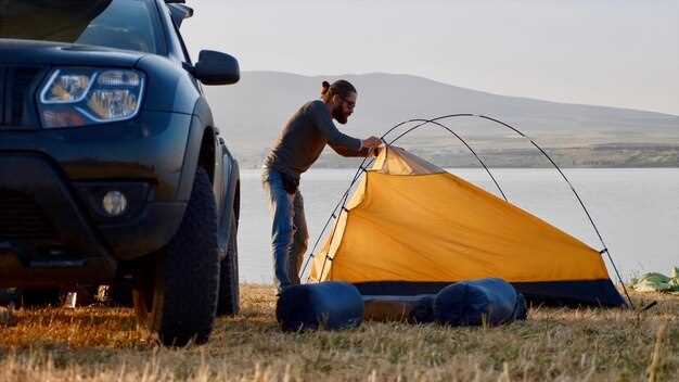 Must-Have Storage Solutions for Your Toyota SUV