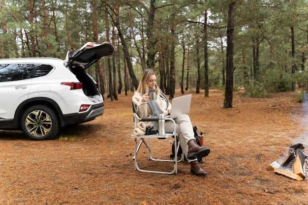 Comfort Enhancements for Sleeping in Your Toyota SUV