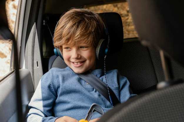 Toyota child safety features every parent should know