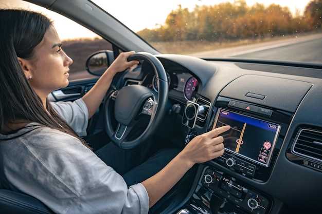 Understanding the User Interface of Toyota Entune