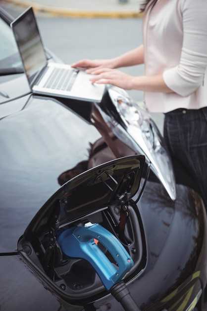Impact of EV Tax Credits on Total Cost of Ownership