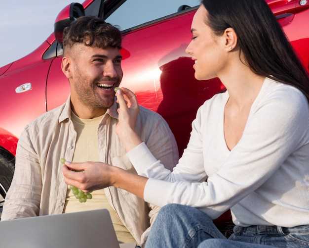Utilize Online Platforms for Toyota Enthusiast Networking