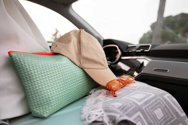 Toyota seat covers – comfort and protection tips