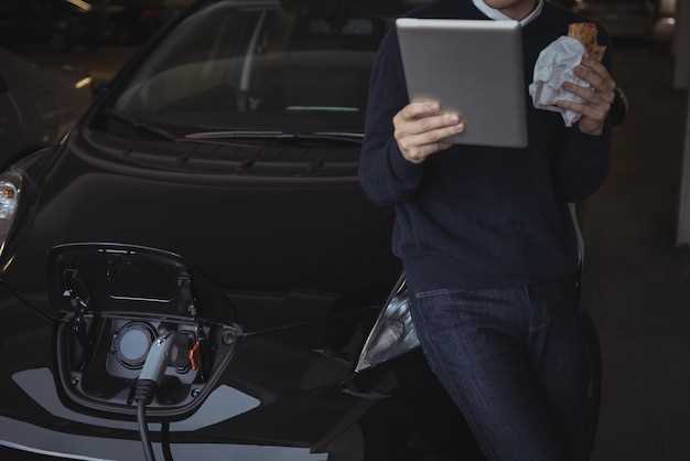 Steps to Properly Set Up Your Toyota Wireless Charging Pad