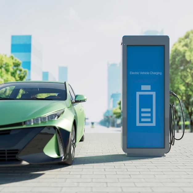 Investment Strategies for Sustainable EV Production